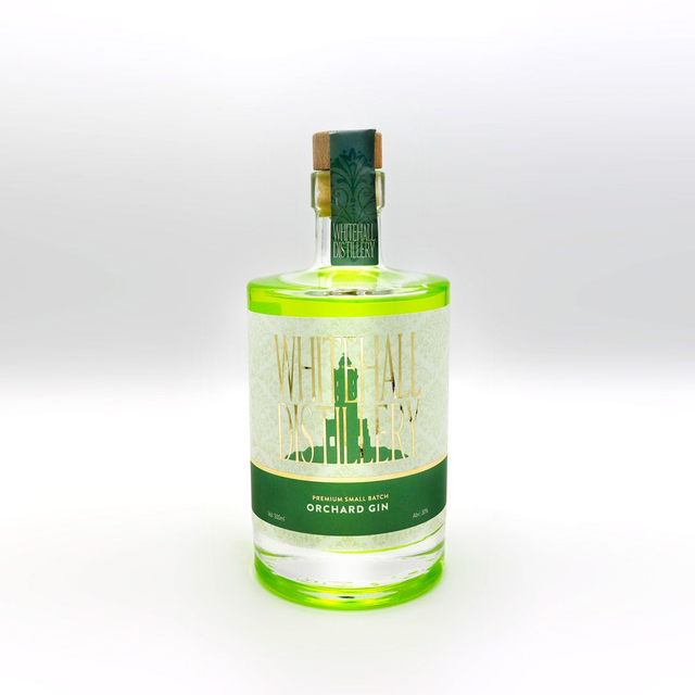 ORCHARD GIN