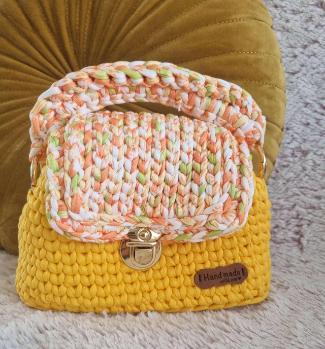 Sacs à main de luxe Alima