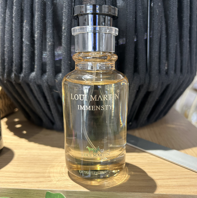 Loui Martin Immensity 