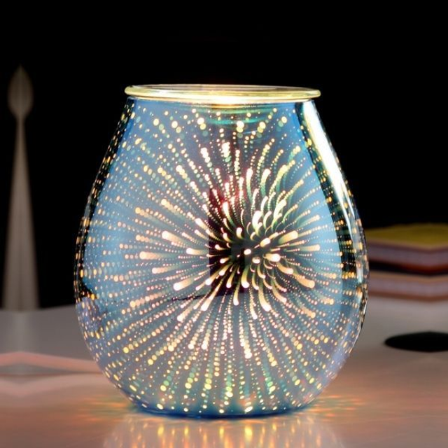 Diffuseur par Chaleur Douce CALORYA N° 6