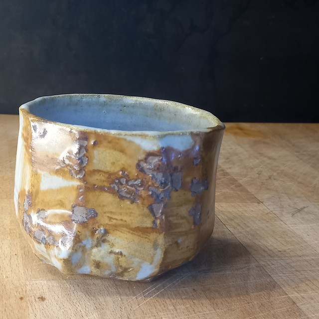 Petite Tasse Basse 2