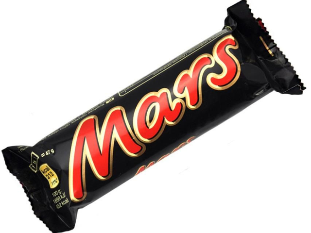 Mars