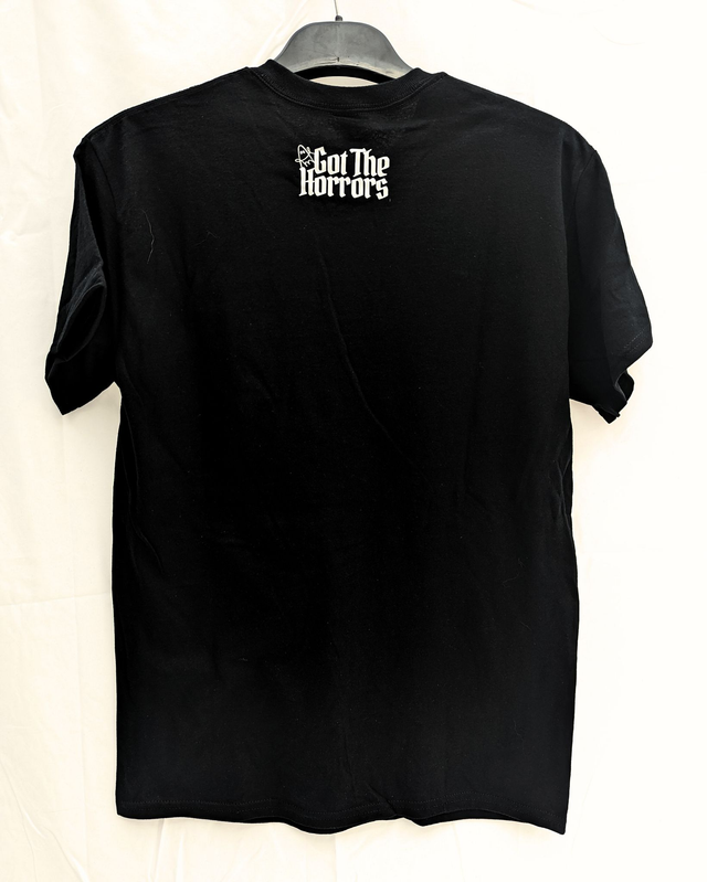 I'm Not Dead... Heavy Blend Tee