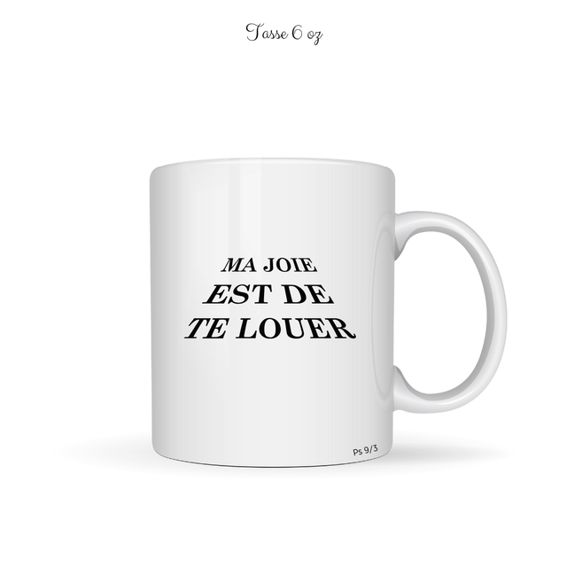 TE LOUER