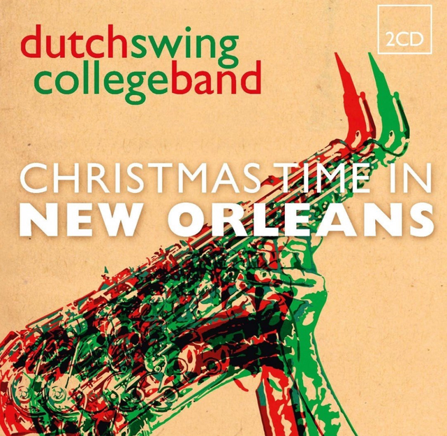 XMas Time in New Orleans