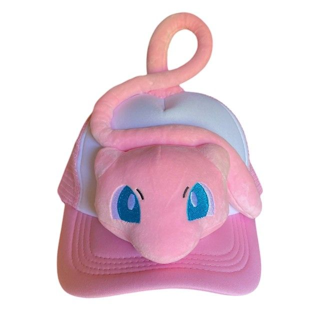 Mew Hat