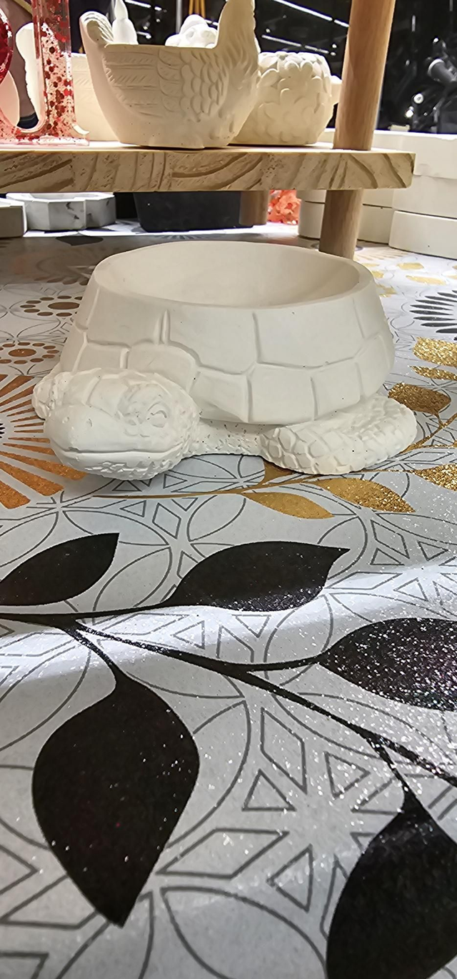 Tortue
