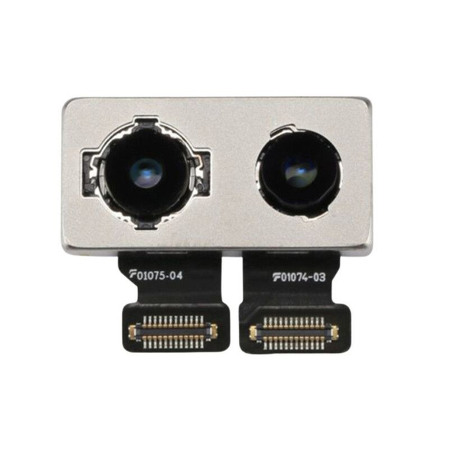 Caméra Arrière IPhone X