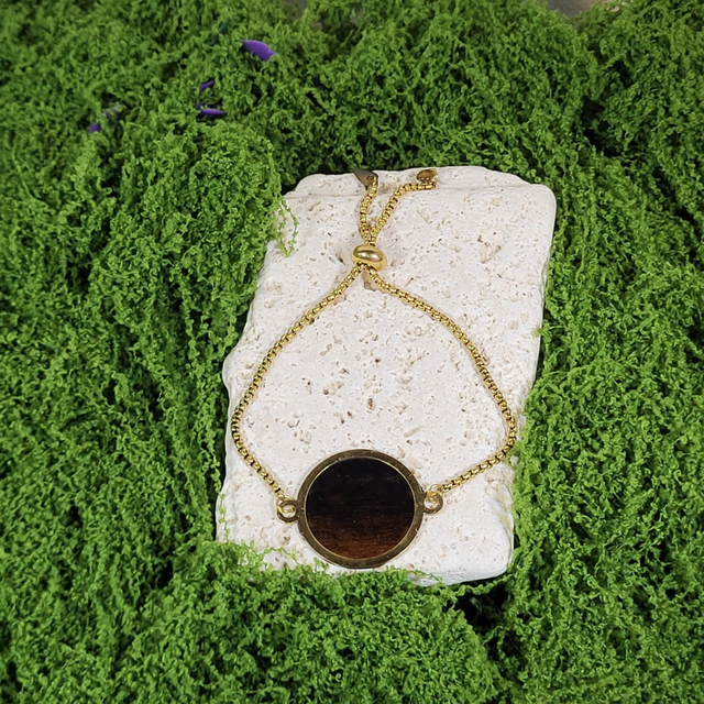 Nodus Eucalyptus Fumé