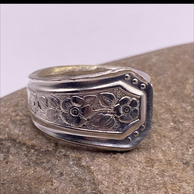 The Cherry Peel Spoon