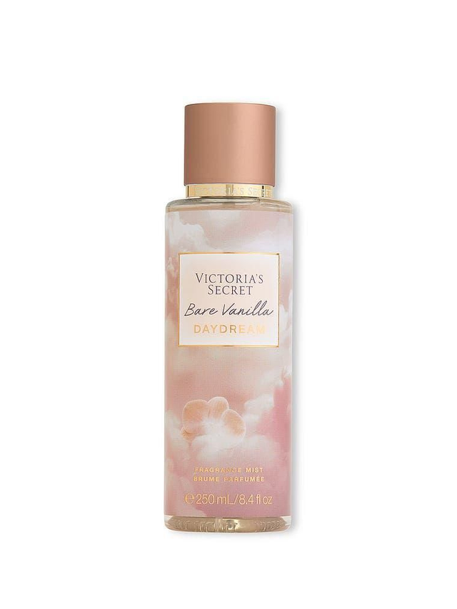 Victoria's Secret Bare Vanilla Daydream Body Mist 250 ml