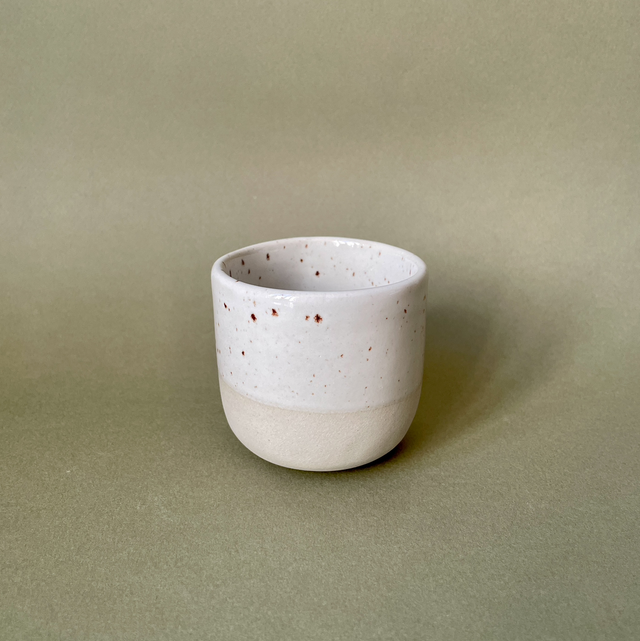 Tasse expresso