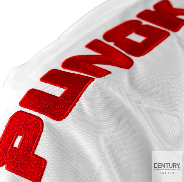 Ensemble de compétition KATA PUNOK WKF Vertex 3P