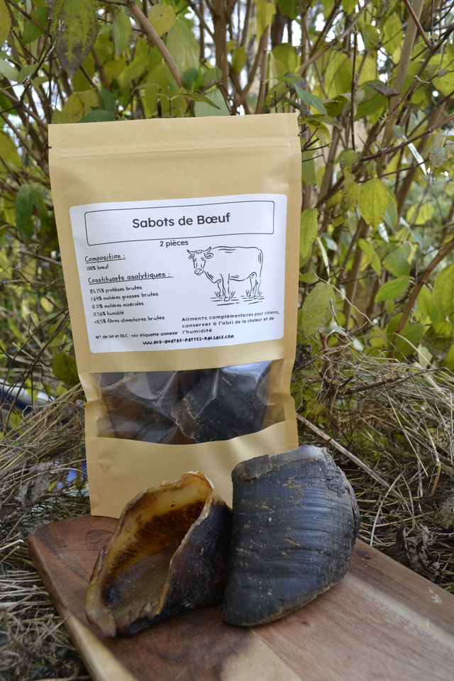 Sabots de Boeuf