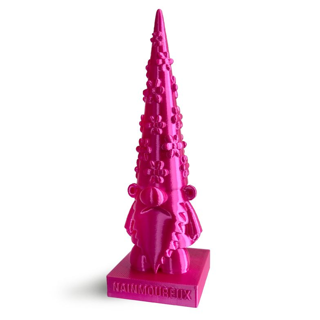 Petit NainMoureux 13 cm