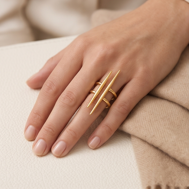 ✨ Bague Léa ✨