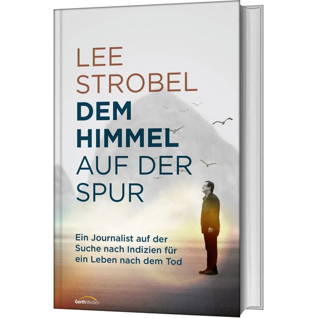 Dem Himmel auf der Spur / Lee Strobel