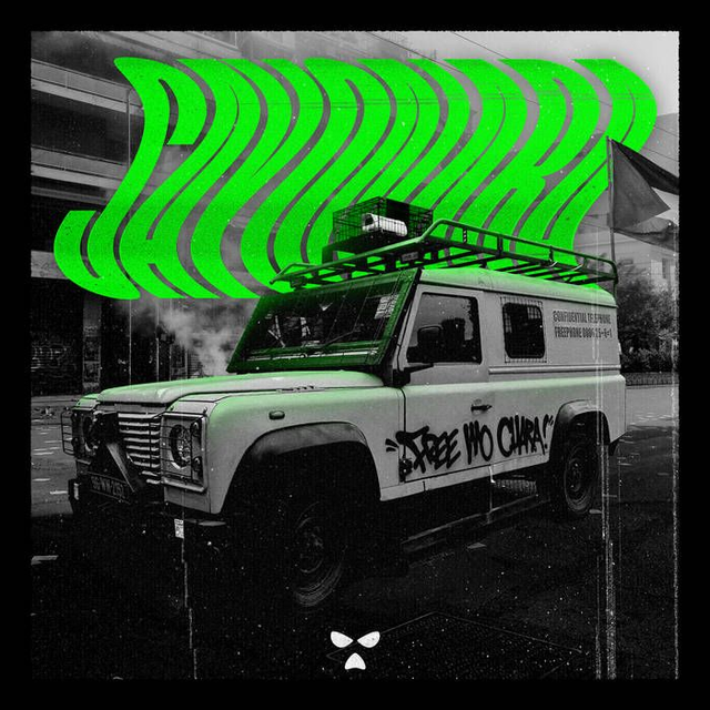 Kneecap - Sayõnara / The Recap 12&quot;