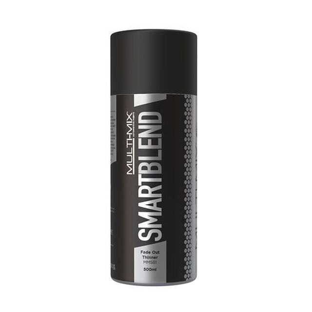 MULTI-MIX SMART-BLEND FADEOUT AEROSOL