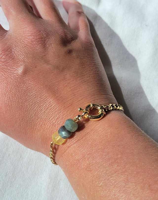 Bracelet LESCO