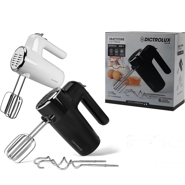 Sbattitore dictrolux