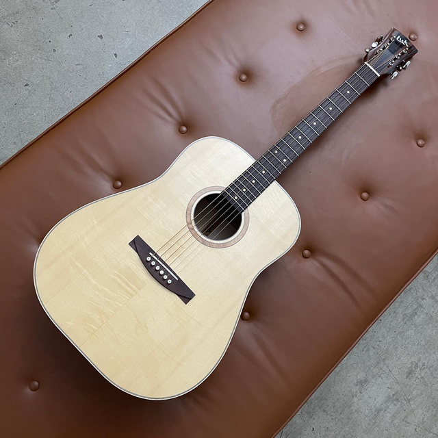 Luk M95 Ahorn - Aus Erstbesitz