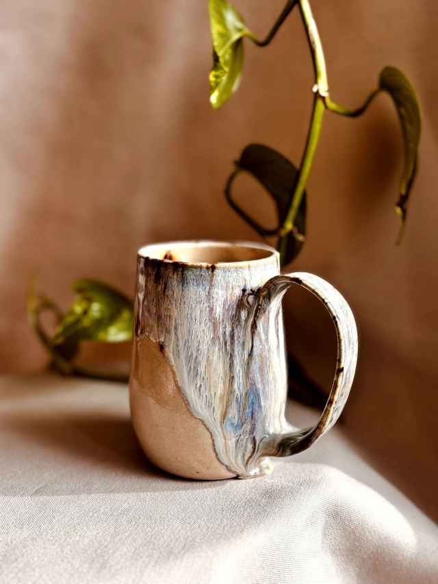 Mug Rivage &quot;Imparfait&quot; n°4