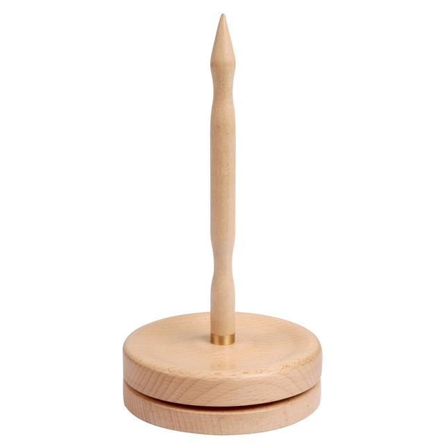 Yarn Dispenser - KnitPro Natural