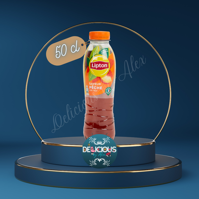 Ice Tea - 500ml