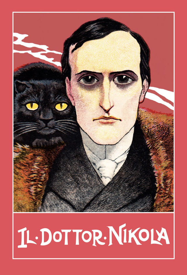 Boothby Guy - Il dottor Nikola