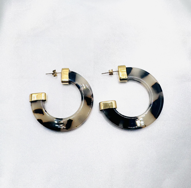Boucles Emy 