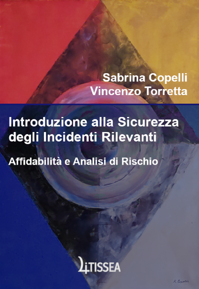 Introduzione alla Sicurezza degli Incidenti Rilevanti