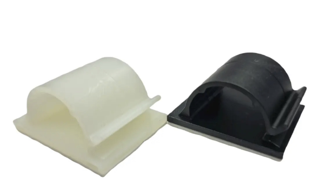 CABLE RETAINING CLIPS 