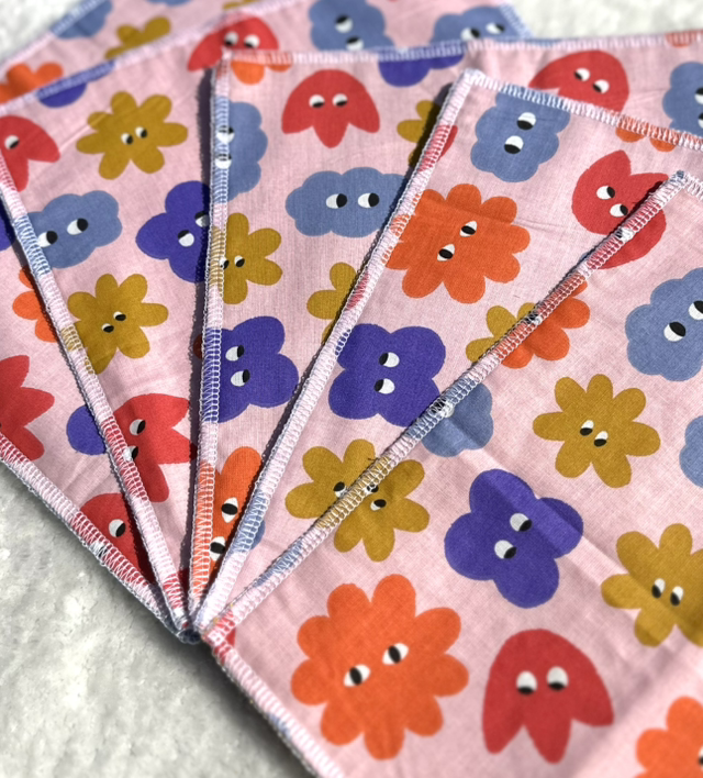 Essuie-tout réutilisable MULTI