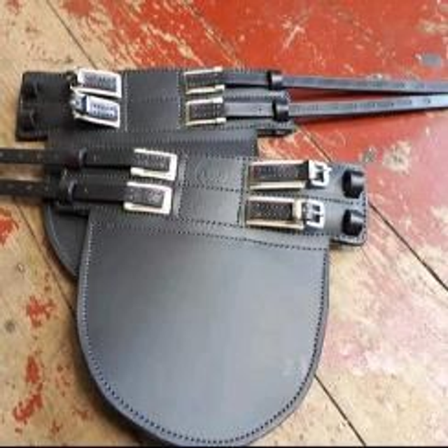 Purcell Hunting Knee Caps 