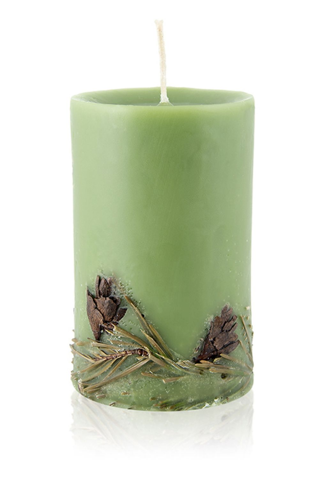 Vela perfumada – Frescura de Montaña