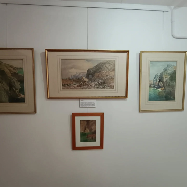 Membership, Artists, Annual