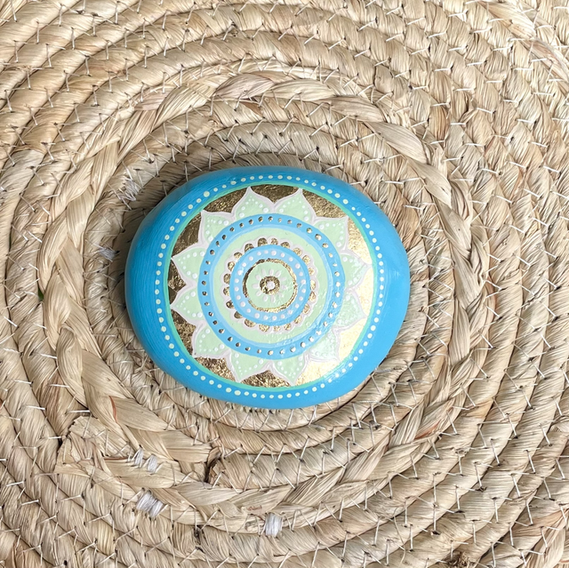 Evolution sacrée n*4