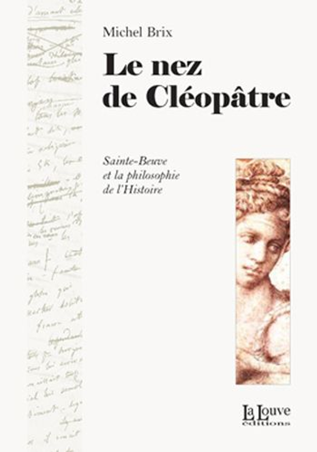 Le nez de Cléopâtre