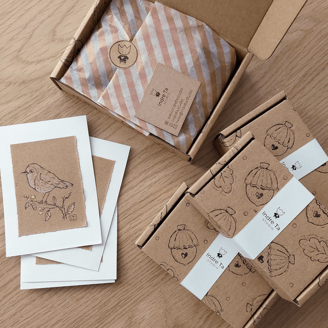 Handmade Cat clay pin - Cat pin - Air dry clay brooch