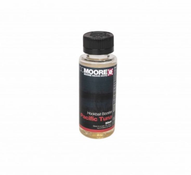 CC Moore Pacific Tuna Hookbait Booster 50ml
