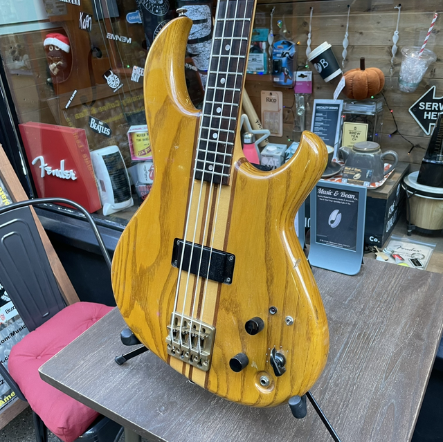 Aria Pro II 1981 Pro 2 Bass - Pre Owned 
