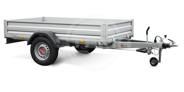 ALU STL 1300 O2 13-25-13.1 