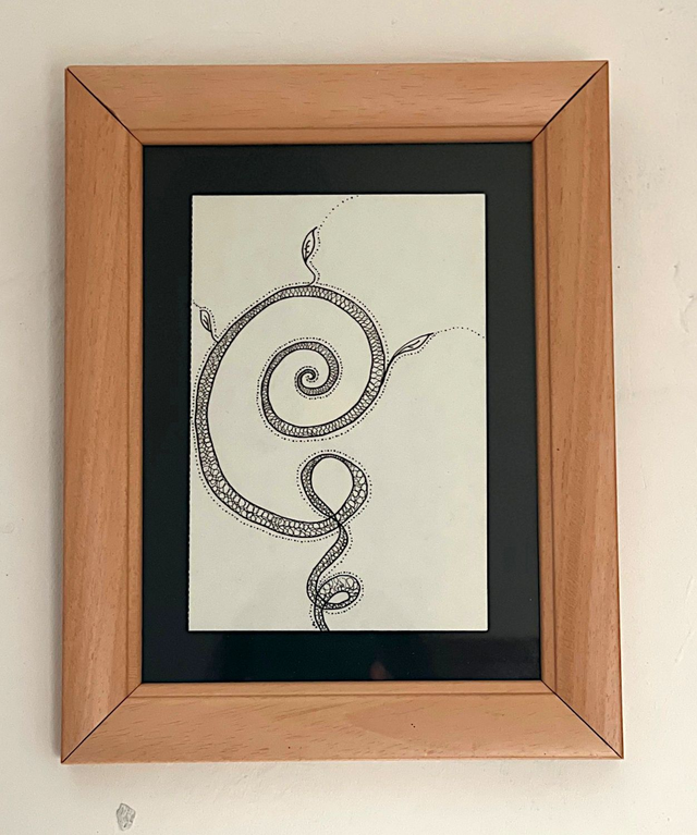 Spiralicot neptunien