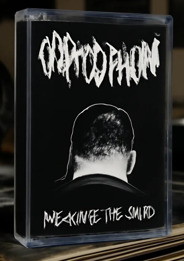 depreciation - me against the world