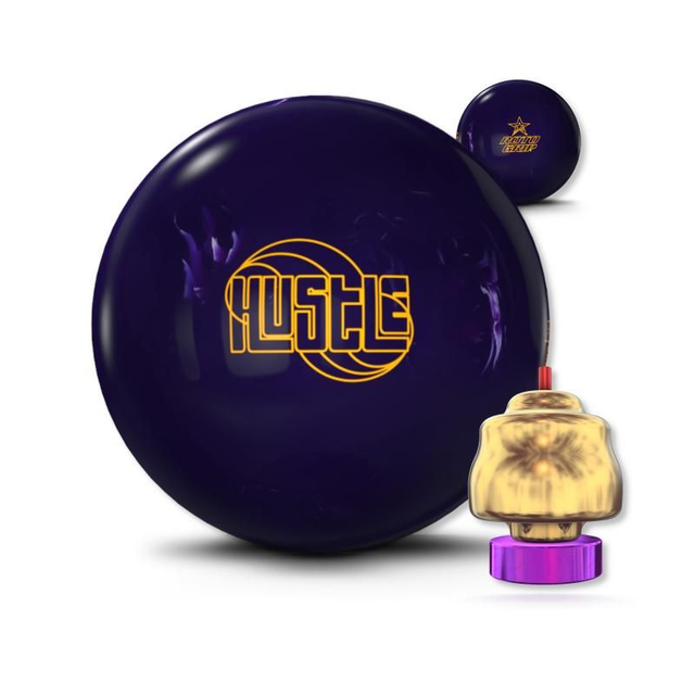 Roto Grip HUSTLE RIP 