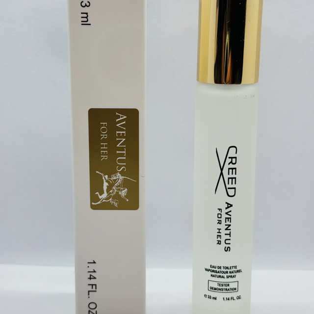 CREED Aventus For Her