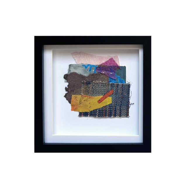 'Fowey, Flow And Form'