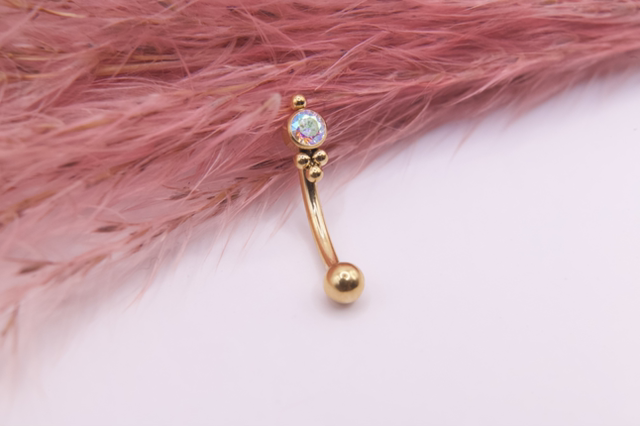 Microbanane Cluster n01