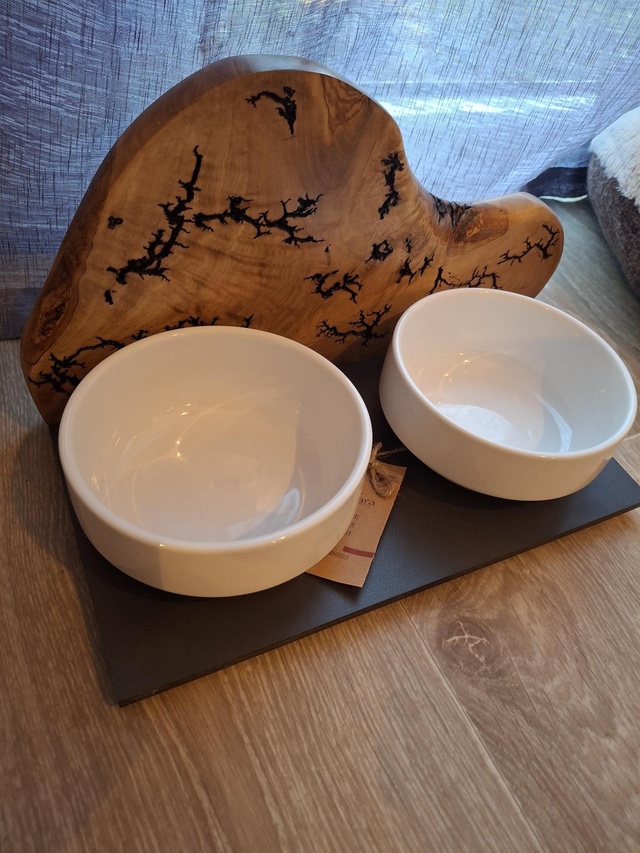 Bar à animaux (chat ou petit chien)